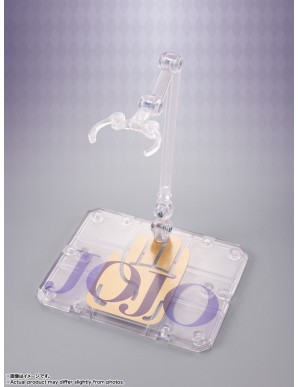 Bandai S.H. Figuarts JoJo's Bizarre Adventure Stardust Crusaders Jotaro Kujo