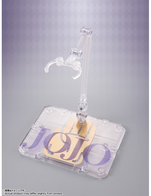 Bandai S.H. Figuarts JoJo's Bizarre Adventure Stardust Crusaders Jotaro Kujo