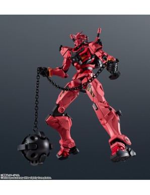 Bandai Mobile Suit Gundam Universe gMS-α Red Gundam