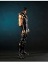 Kaiyodo Mega Sofubi Advance Hokuto No Ken Kenshiro