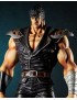 Kaiyodo Mega Sofubi Advance Hokuto No Ken Kenshiro