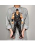 Kaiyodo Mega Sofubi Advance Hokuto No Ken Kenshiro