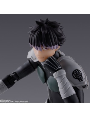Bandai S.H. Figuarts Kaiju No. 8 Gen Narumi