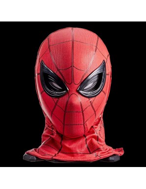 Hasbro Marvel Legends Spider-Man: Homecoming Spider-Man Wearable Electronic Expressive Mask