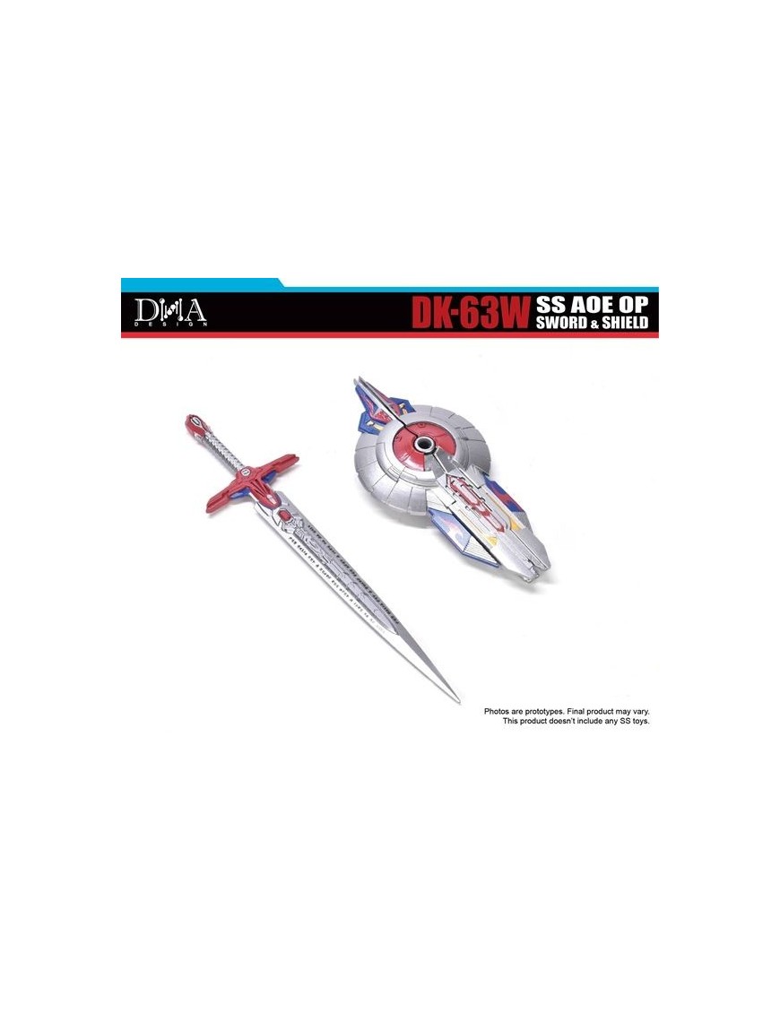 DNA Design DK-63W Upgrade Kit for Transformers: Age of Extinction Studio Series Leader Class Optimus Prime DNA Design DK-63W Upgrade Kit for Transformers: Age of Extinction Studio Series Leader Class Optimus Prime