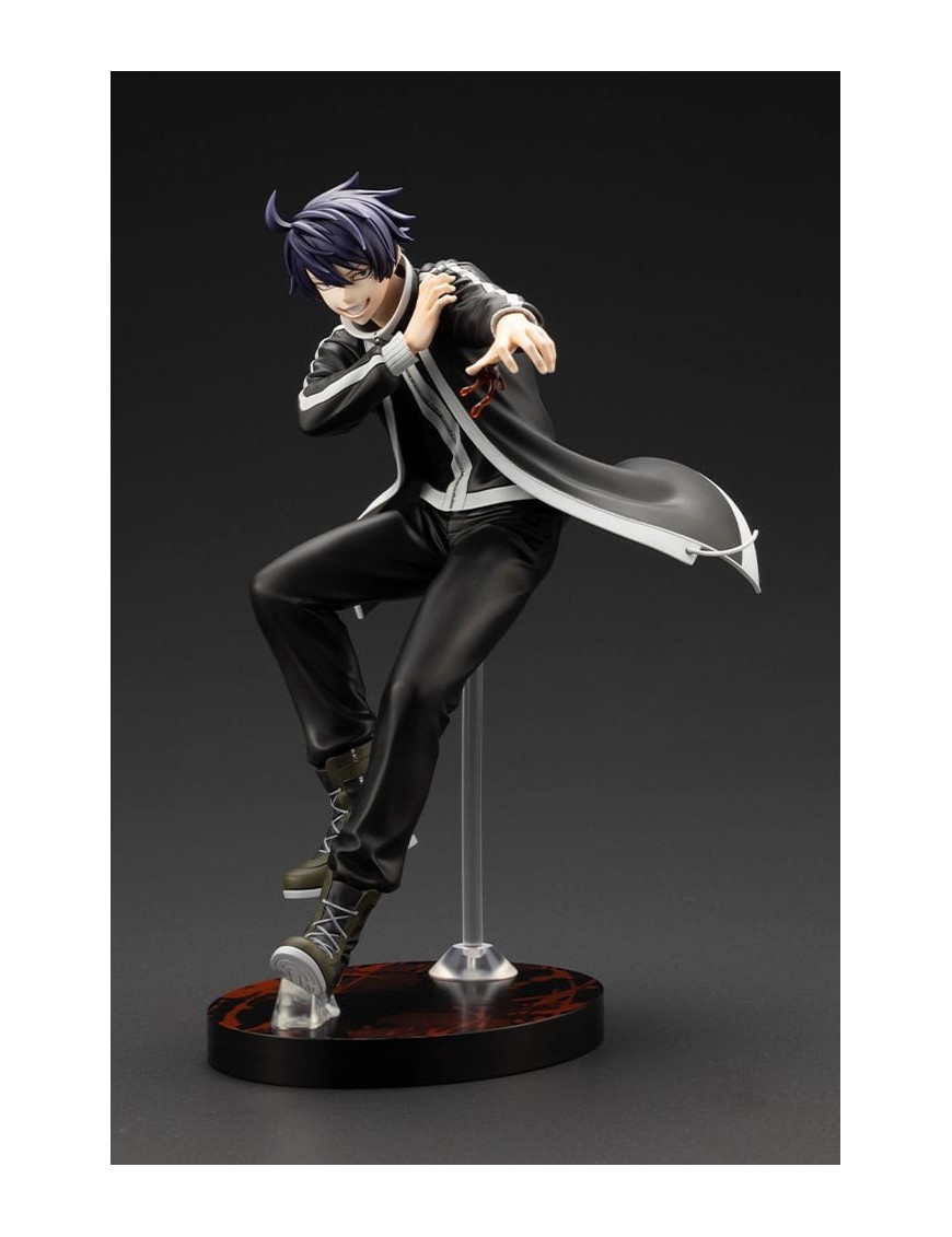 Kotobukiya ARTFX J Tougen Anki Shiki Ichinose Kotobukiya ARTFX J Tougen Anki Shiki Ichinose