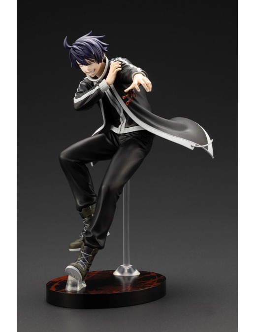 Kotobukiya ARTFX J Tougen Anki Shiki Ichinose