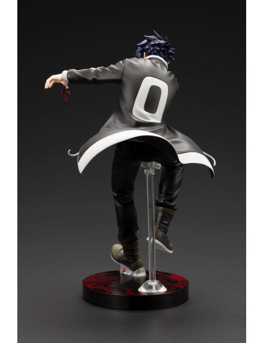 Kotobukiya ARTFX J Tougen Anki Shiki Ichinose