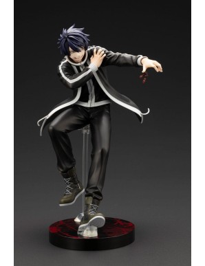 Kotobukiya ARTFX J Tougen Anki Shiki Ichinose