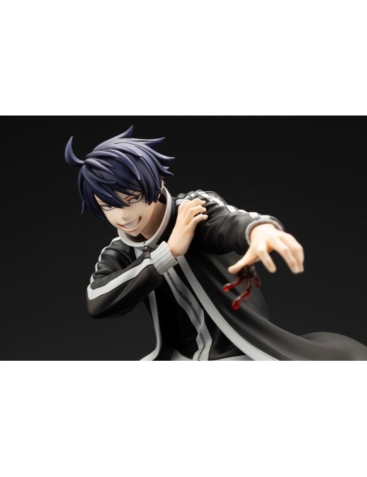 Kotobukiya ARTFX J Tougen Anki Shiki Ichinose
