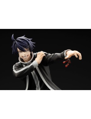 Kotobukiya ARTFX J Tougen Anki Shiki Ichinose