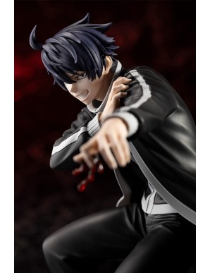 Kotobukiya ARTFX J Tougen Anki Shiki Ichinose