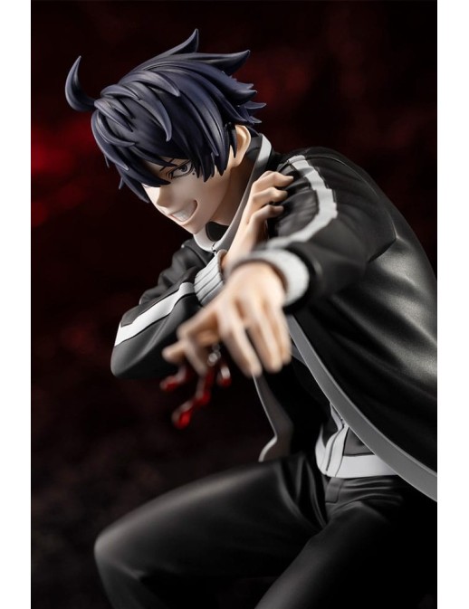 Kotobukiya ARTFX J Tougen Anki Shiki Ichinose