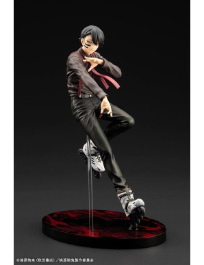 Kotobukiya ARTFX J Tougen Anki Naito Mudano DX Edition