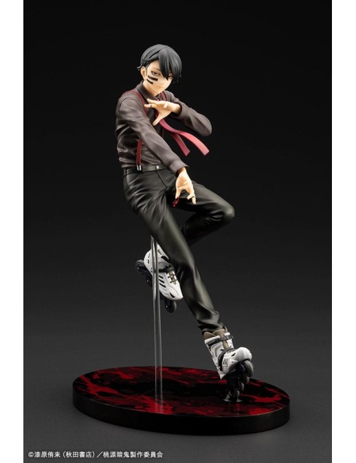 Kotobukiya ARTFX J Tougen Anki Naito Mudano DX Edition