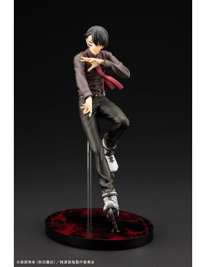 Kotobukiya ARTFX J Tougen Anki Naito Mudano DX Edition