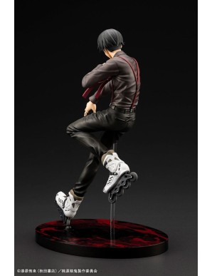 Kotobukiya ARTFX J Tougen Anki Naito Mudano DX Edition