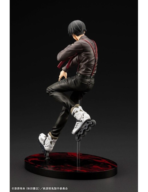 Kotobukiya ARTFX J Tougen Anki Naito Mudano DX Edition