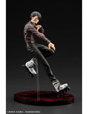 Kotobukiya ARTFX J Tougen Anki Naito Mudano DX Edition