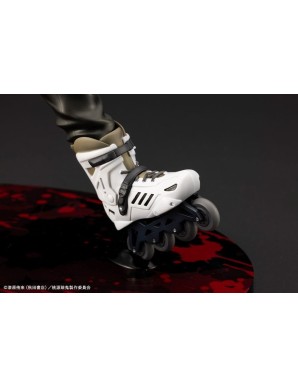 Kotobukiya ARTFX J Tougen Anki Naito Mudano DX Edition