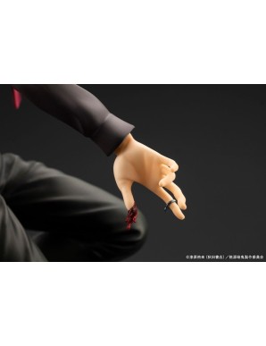Kotobukiya ARTFX J Tougen Anki Naito Mudano DX Edition