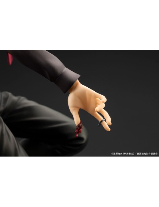 Kotobukiya ARTFX J Tougen Anki Naito Mudano DX Edition