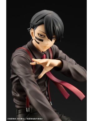 Kotobukiya ARTFX J Tougen Anki Naito Mudano DX Edition