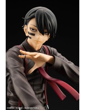 Kotobukiya ARTFX J Tougen Anki Naito Mudano DX Edition