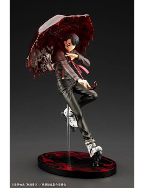 Kotobukiya ARTFX J Tougen Anki Naito Mudano DX Edition