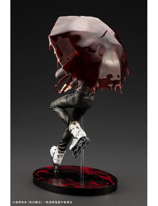 Kotobukiya ARTFX J Tougen Anki Naito Mudano DX Edition