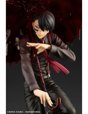 Kotobukiya ARTFX J Tougen Anki Naito Mudano DX Edition