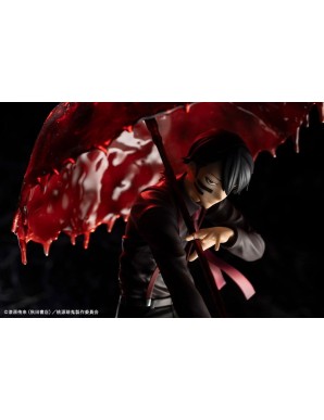Kotobukiya ARTFX J Tougen Anki Naito Mudano DX Edition
