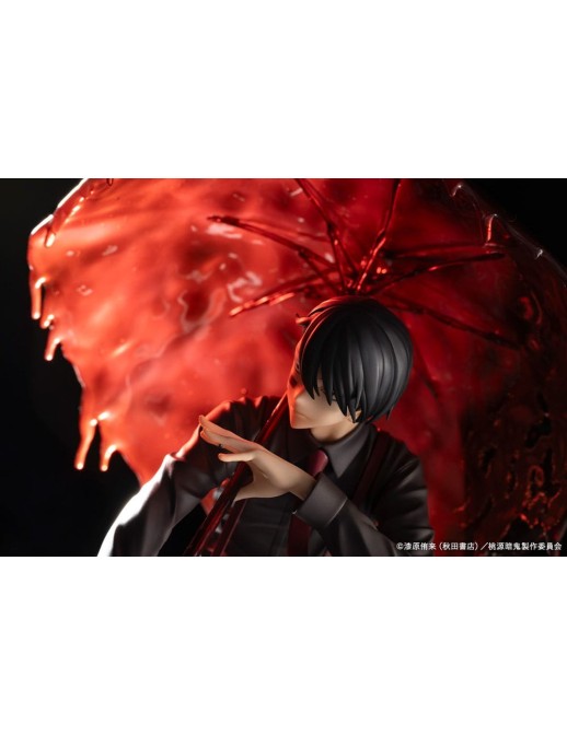 Kotobukiya ARTFX J Tougen Anki Naito Mudano DX Edition
