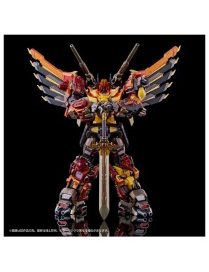 Takara Tomy Transformers Adamas Machina AMT-02 Predaking