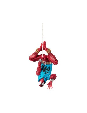 Medicom Toy MAFEX Scarlet Spider Comic Version 2.0 Medicom Toy 25th Anniversary Exhibition Limited