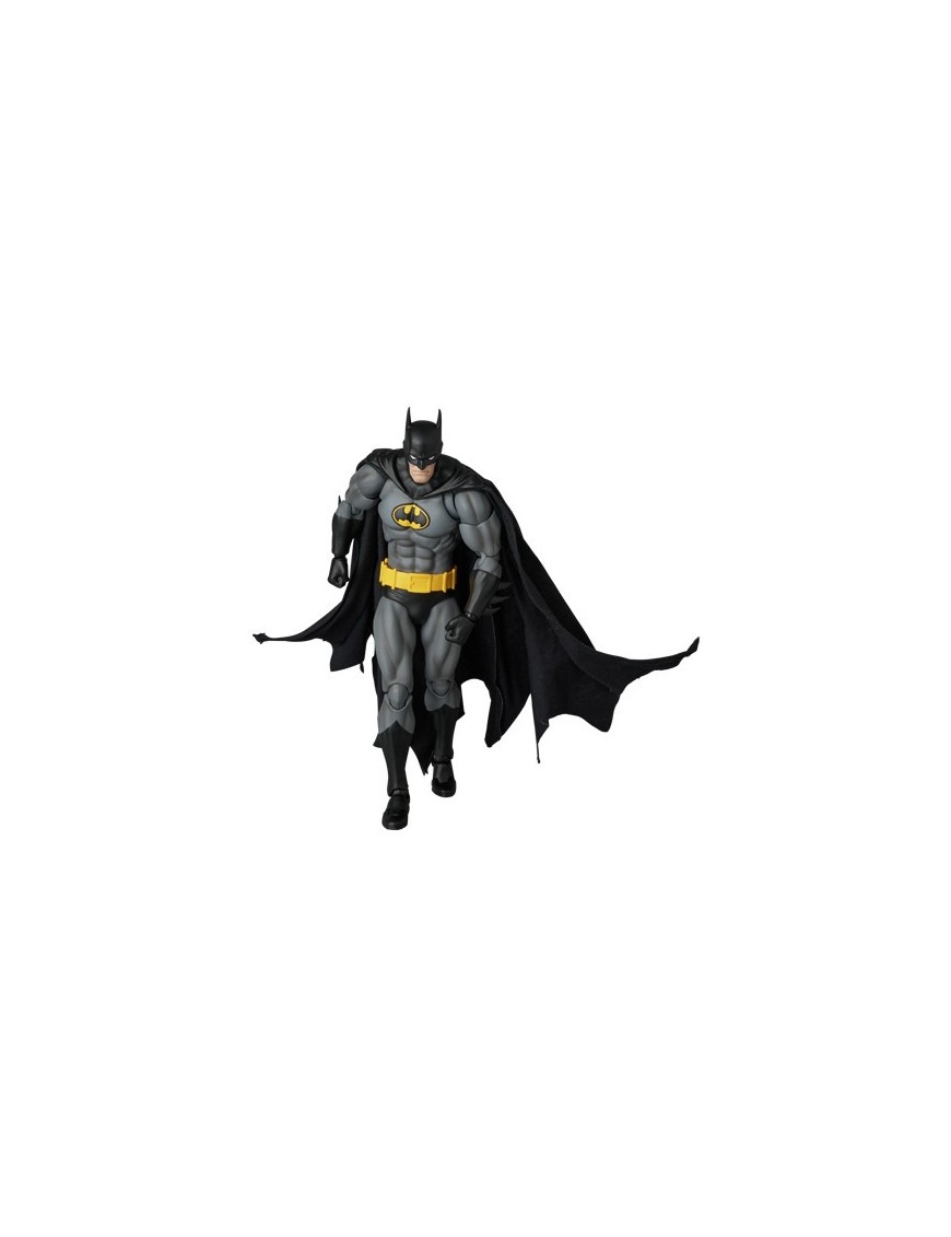 Medicom Toy MAFEX Batman Knightfall Batman Knight Crusader Black Version Medicom Toy 25th Anniversary Exhibition Limited