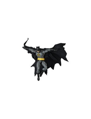 Medicom Toy MAFEX Batman Knightfall Batman Knight Crusader Black Version Medicom Toy 25th Anniversary Exhibition Limited