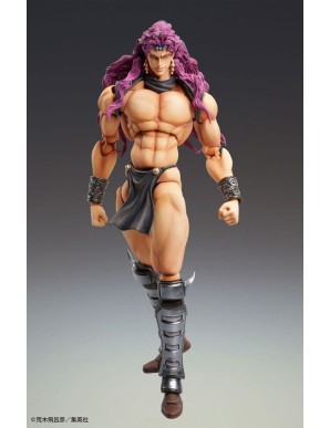 Medicos Super Action Statue JoJo's Bizarre Adventure Battle Tendency Kars