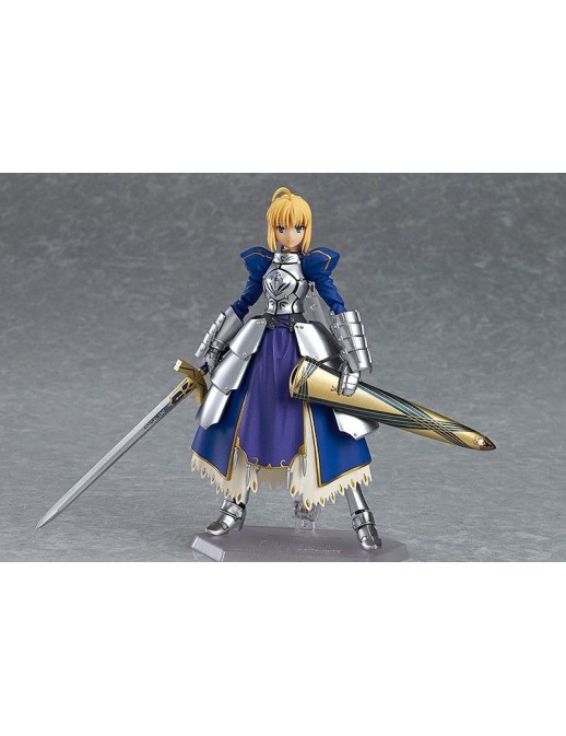Max Factory Figma Fate/Stay Night Saber 2.0