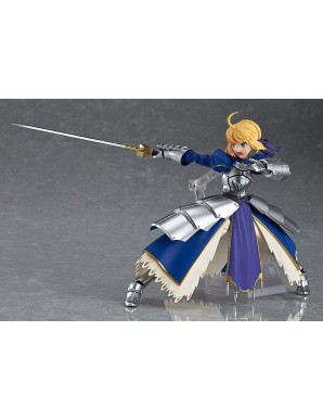 Max Factory Figma Fate/Stay Night Saber 2.0