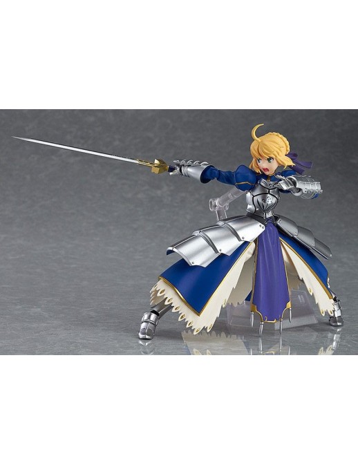 Max Factory Figma Fate/Stay Night Saber 2.0
