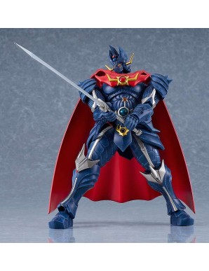 Good Smile Company Moderoid MazinSaga