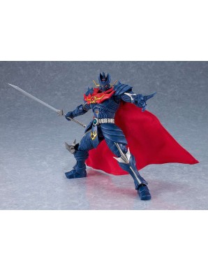 Good Smile Company Moderoid MazinSaga