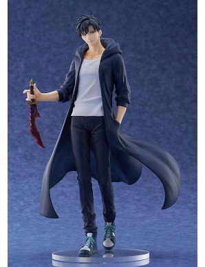 Good Smile Company Pop Up Parade L Solo Leveling Sung Jinwoo