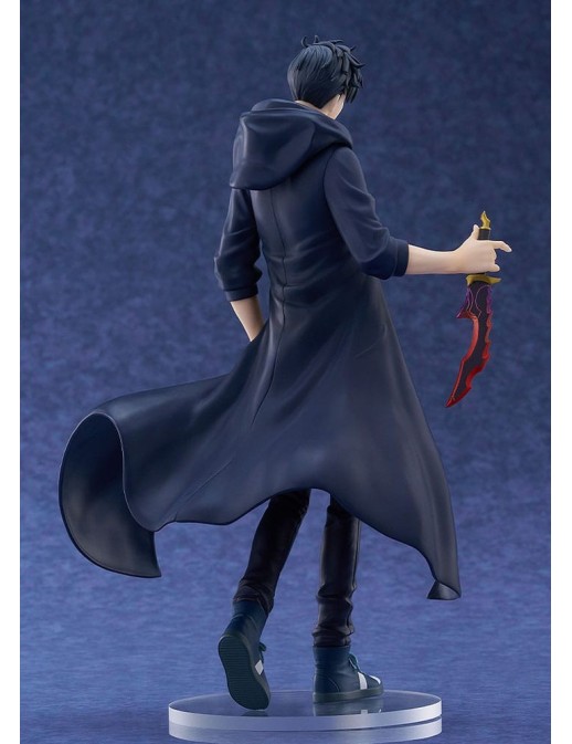Good Smile Company Pop Up Parade L Solo Leveling Sung Jinwoo