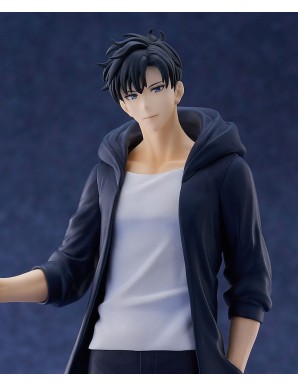 Good Smile Company Pop Up Parade L Solo Leveling Sung Jinwoo