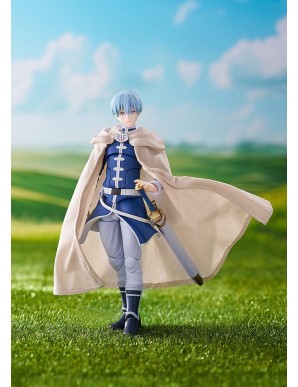 Max Factory Figma Frieren Beyond Journey's End Himmel