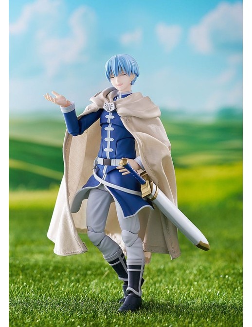 Max Factory Figma Frieren Beyond Journey's End Himmel
