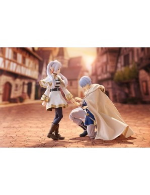 Max Factory Figma Frieren Beyond Journey's End Himmel