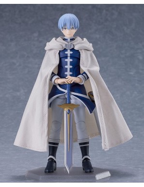 Max Factory Figma Frieren Beyond Journey's End Himmel
